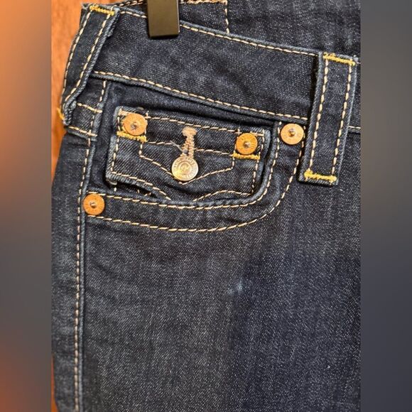 True Religion Skinny Jeans size‎ 27 - Picture 11 of 11